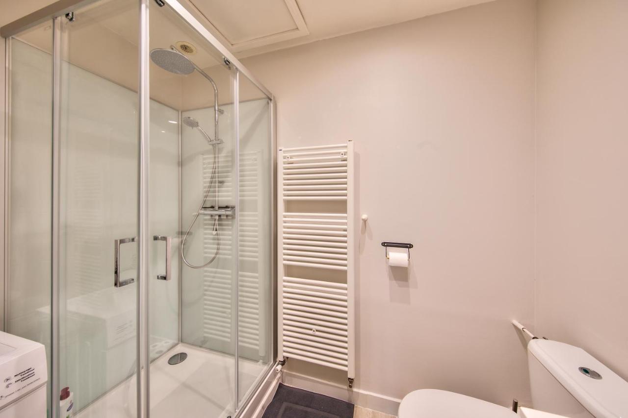Appartement Cosy Chalon - Calme & Chaleureux Екстер'єр фото